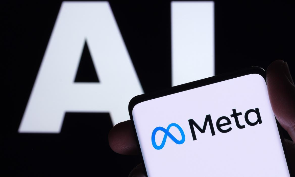 Meta AI reportedly working on a proprietary AI-powered search engine featured image