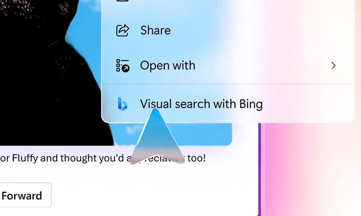 Microsoft Visual Search Click to Do featured image