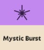 Mystic Burst Deadlock