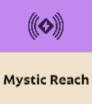 Mystic Reach Deadlock