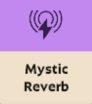 Mystic Reverb Deadlock