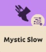 Mystic Slow Deadlock