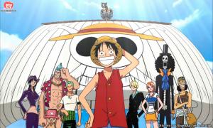 One Piece Chapter 1129 Reveals How Straw Hats Ended up in the Sun God's Clutches