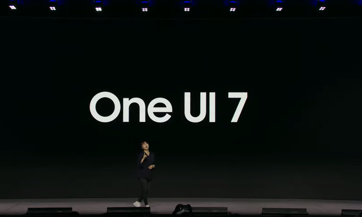 One UI 7