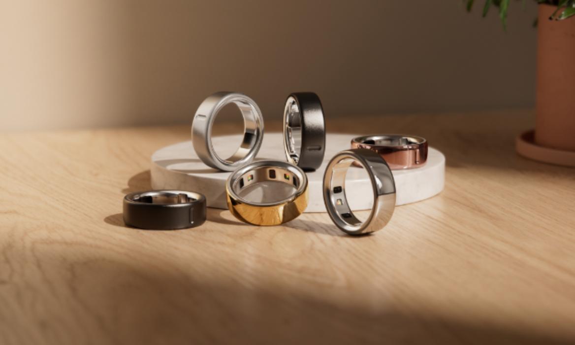 Oura Ring 4 Launch featured image