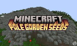 10 Best Pale Garden Seeds in Minecraft to Find the Creaking