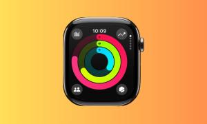 How to Pause Activity Rings on Apple Watch Without Losing Streak