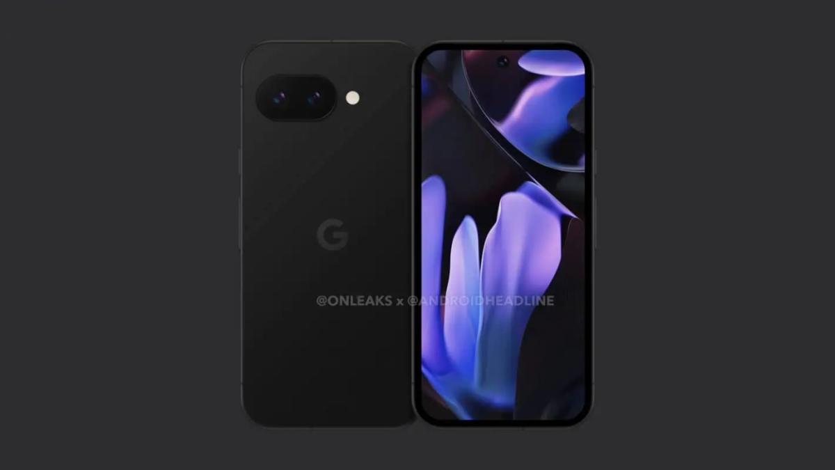 Google pixel 9a potential release date specs leaks more beebom