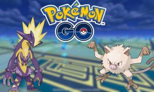 Pokemon GO November 2024 Events: A Complete Guide