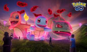 Pokemon GO Raid Schedule (November 2024): Current Bosses List