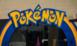 New Pokemon Multiplayer Based Game Footage Leaked Online