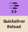 Quicksilver Reload Deadlock