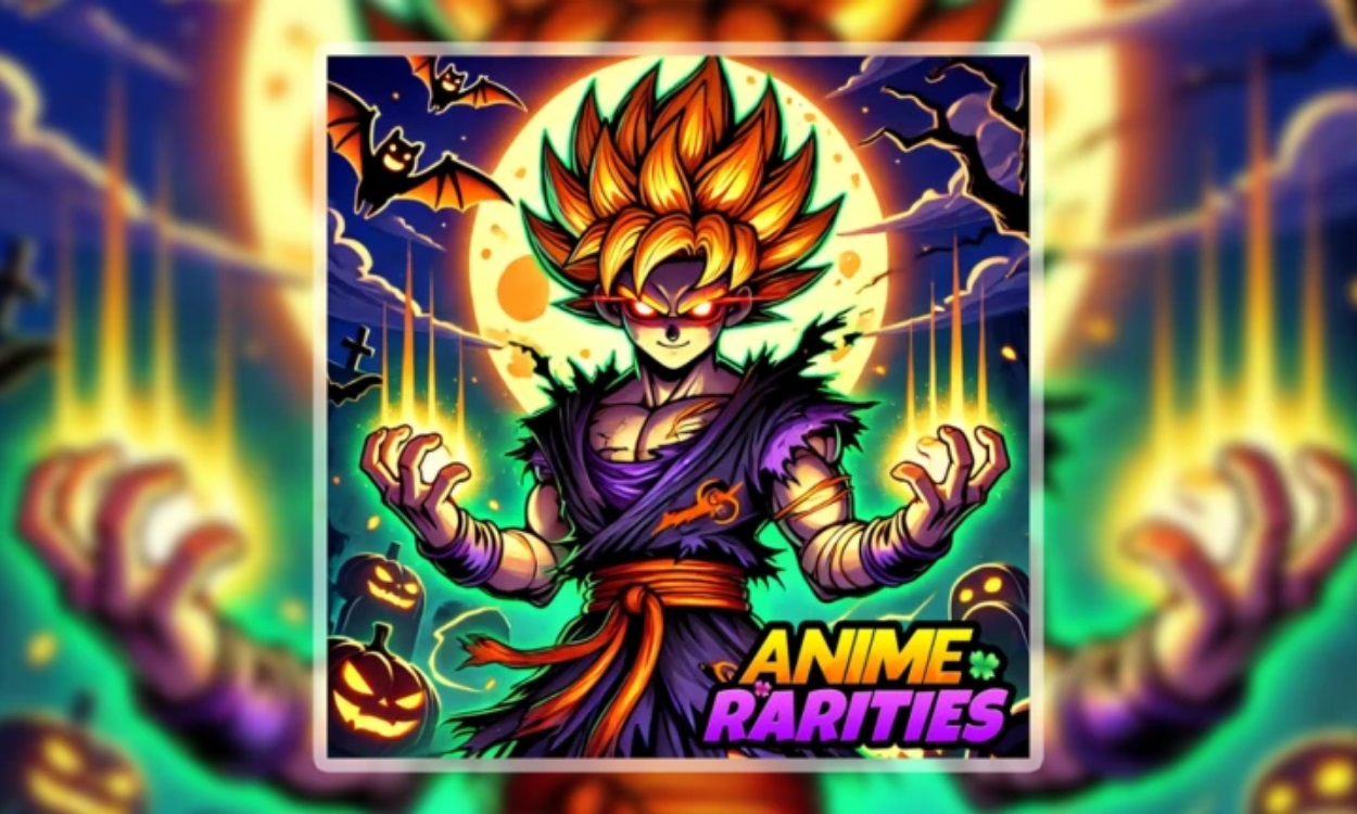 RNG Anime Rarities Codes (October 2024) Beebom