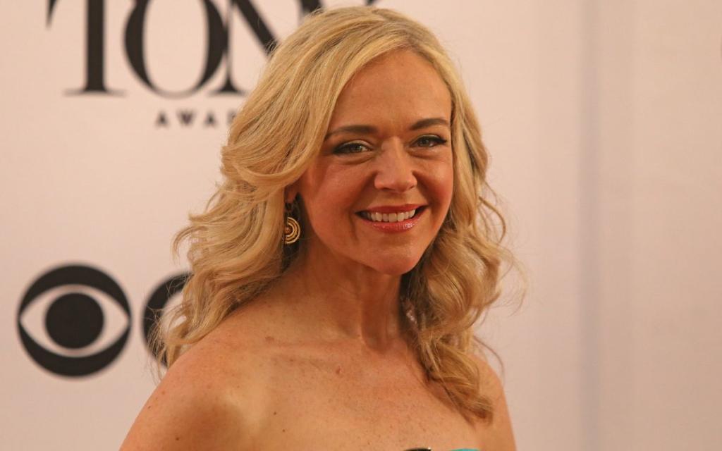 Rachel Bay Jones as Audrey