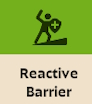 Reactive Barrier Deadlock