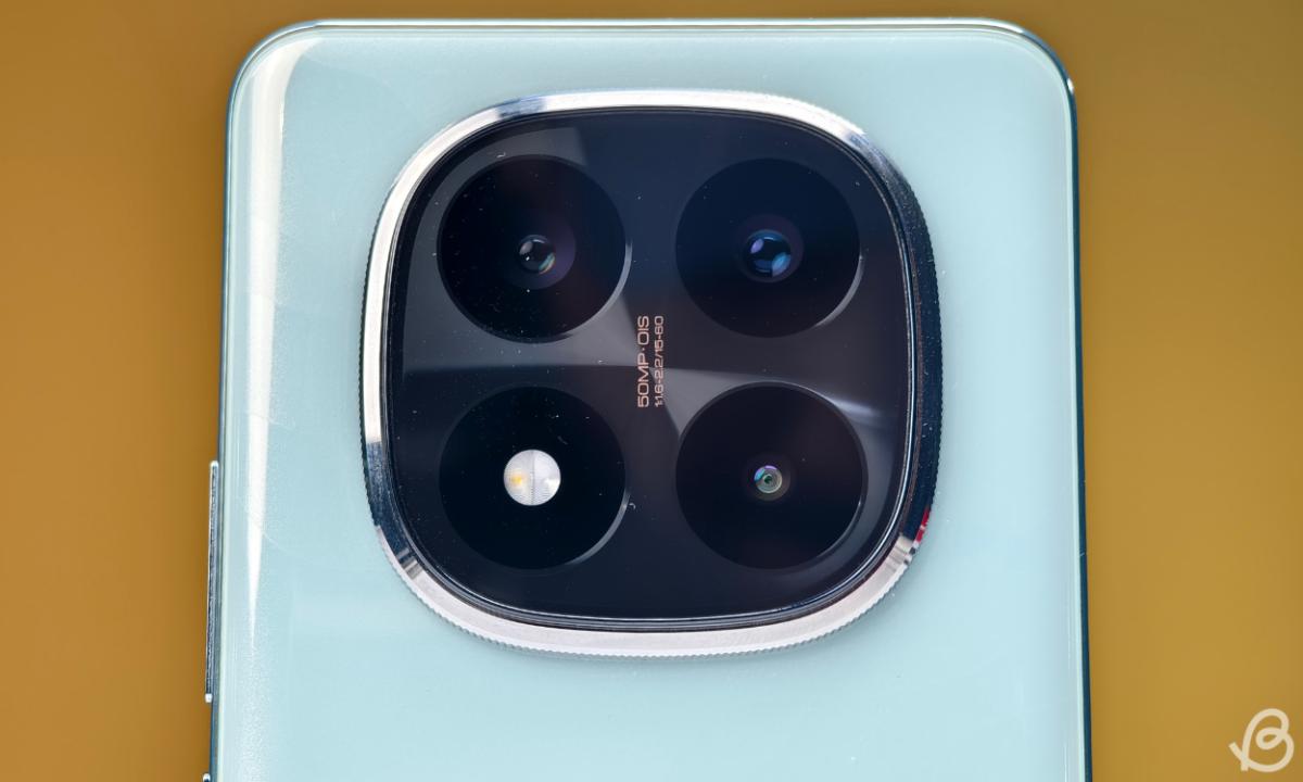 Redmi Note 14 Pro Plus First Impressions A One Sided Affair Beebom Redmi Note 14 Pro Plus First Impressions A One Sided Affair Beebom