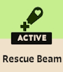 Rescue Beam Deadlock