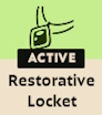 Restorative Locket Deadlock