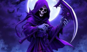 Spts: Return of the Reaper Codes (October 2024)