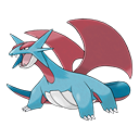 Salamence