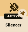 Silencer Deadlock