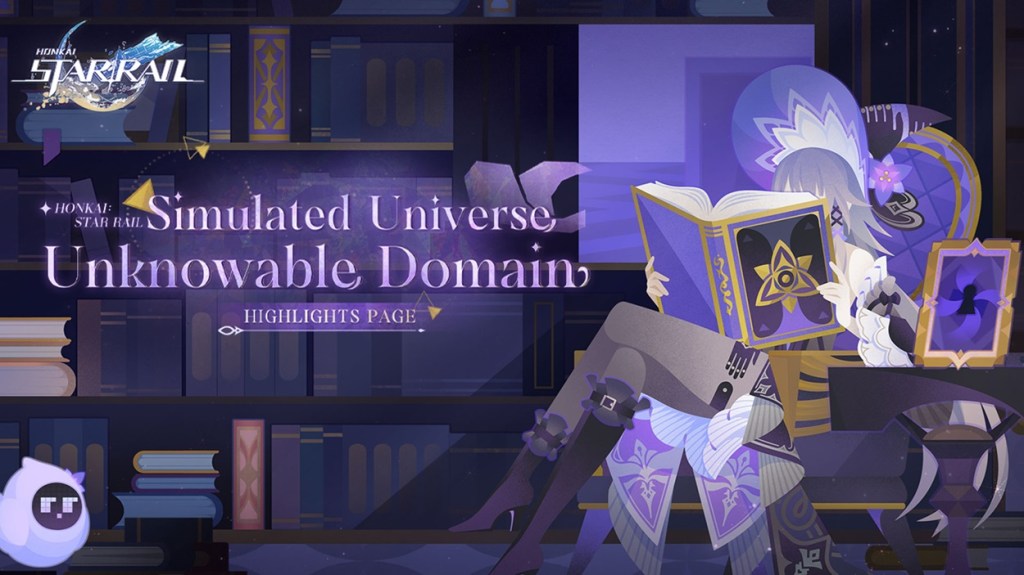 Simulated Universe Unknowable Domain Game Mode HSR