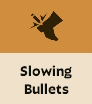 Slowing Bullets Deadlock