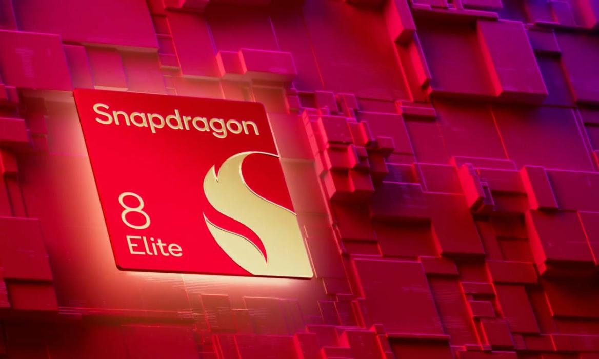 Snapdragon 8 Elite