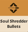 Soul Shredder Deadlock