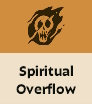 Spiritual Overflow Deadlock