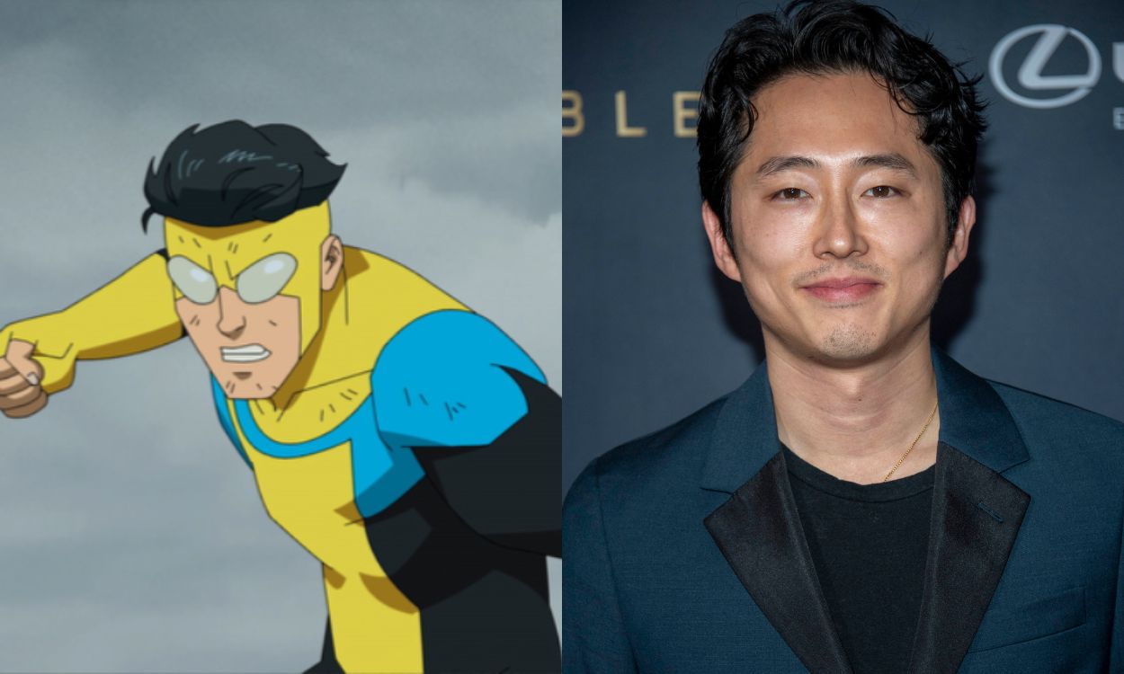 Invincible cast all voice actors appearing in season 3 beebom