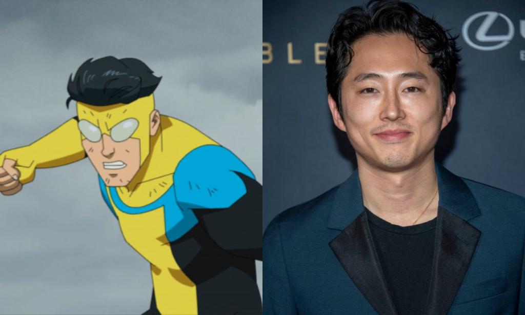 Invincible Cast: All Voice Actors Appearing in Season 3 | Beebom