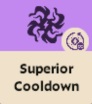 Superior Cooldown Deadlock