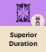 Superior Duration Deadlock