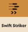 Swift Striker Deadlock