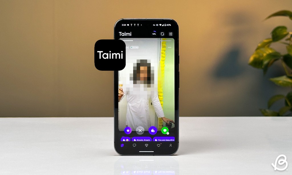 Taimi LGBTQ Dating App