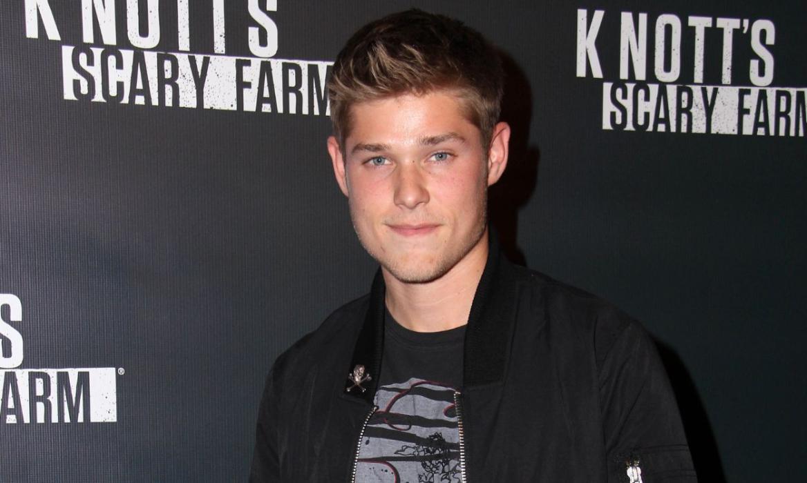 The Boys Season 5 Mason Dye Joins Cast as Bombsight