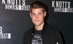 The Boys Season 5 Casts Mason Dye as Bombsight