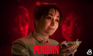 The Penguin Episode 3 Ending Explained: Is Sofia Falcone Dead?