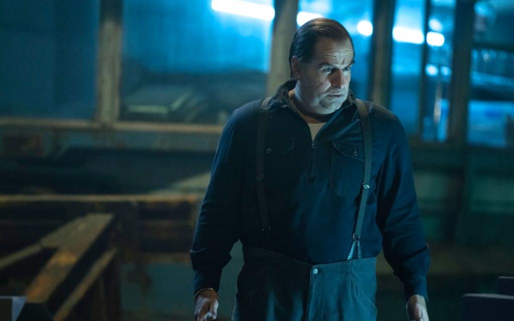 The Penguin Episode 6 Release Time and Date (Countdown Timer) | Beebom