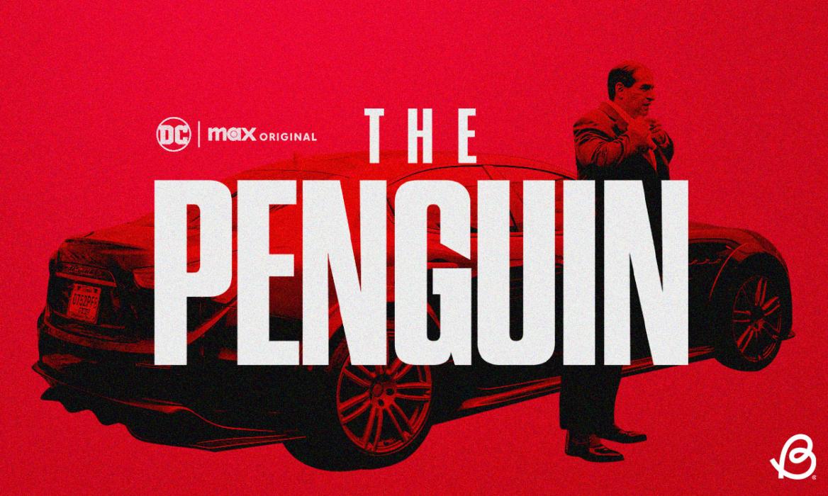 The Penguin Episode 6 release date and time