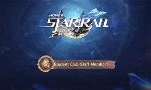 How to Get Student Club Staff Members Achievement in HSR 2.6