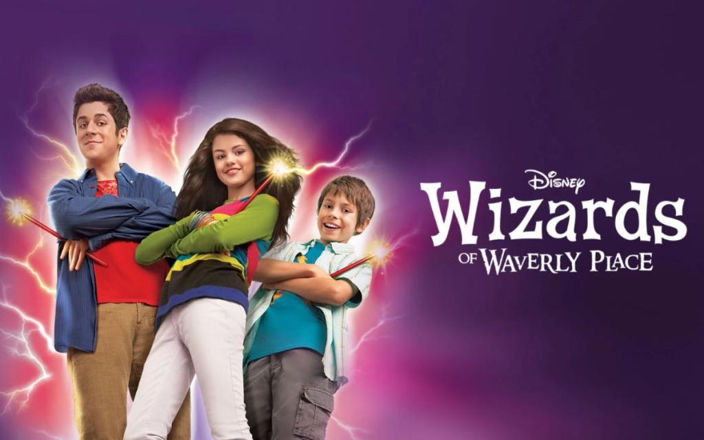 The Wizards of Waverly Place Ended With Justin and Alex Retaining Their Wizard Powers