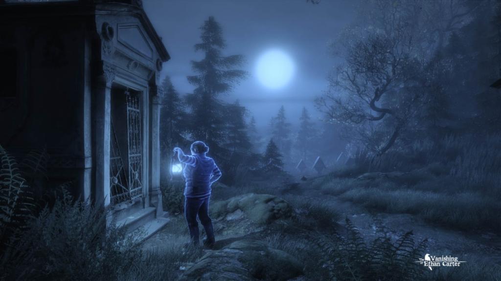 The Vanishing of Ethan Carter 