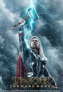 Thor: The Dark World (2013)