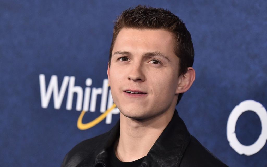 Tom Holland Set to Appear In Christopher Nolan's Upcoming Vampire Film ...