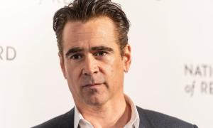 Top 5 Colin Farrell Movies You Should Not Miss