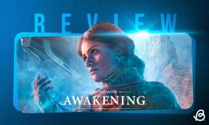 Unknown 9 Awakening Review: A Failed Implementation to a Fantastical Story