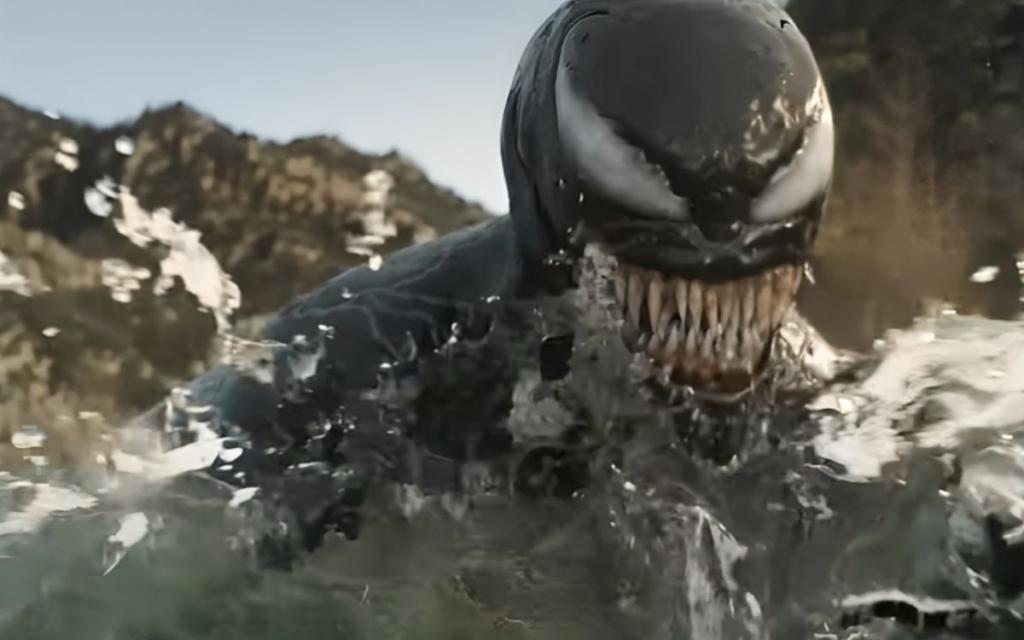 Venom 3 Consists of 2 Post Credit Scenes