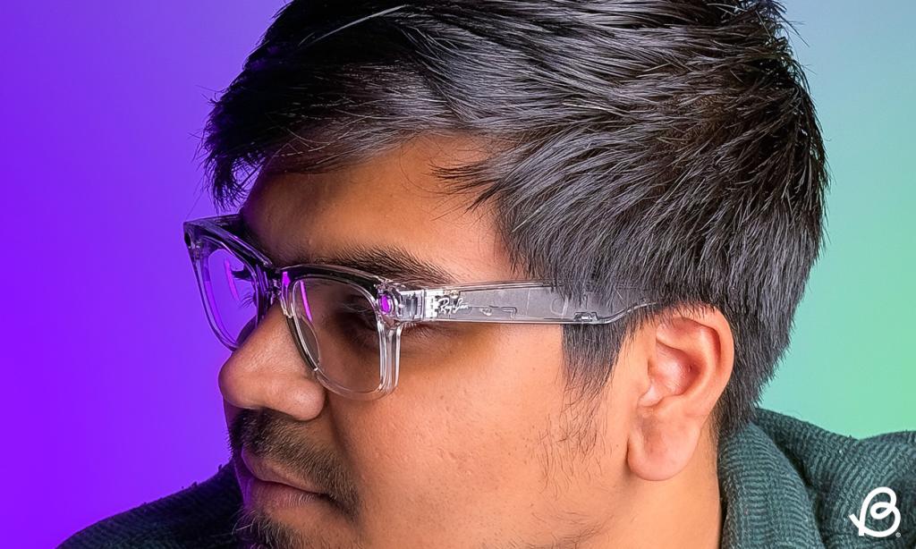 I Tried Ray-Ban Meta Smart Glasses, and They’re Now a Must-Have Accessory for Me